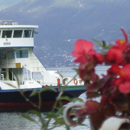 Charming Glicine And Azalea House Art And Colour With Lakeview Cadenabbia Esterno foto