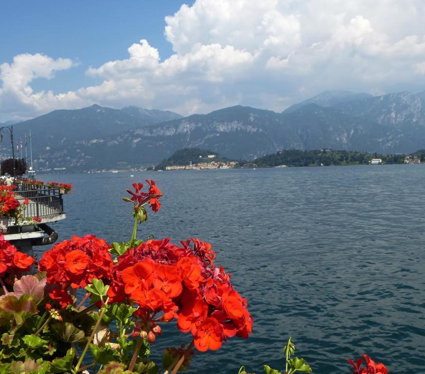 Charming Glicine And Azalea House Art And Colour With Lakeview Cadenabbia Esterno foto