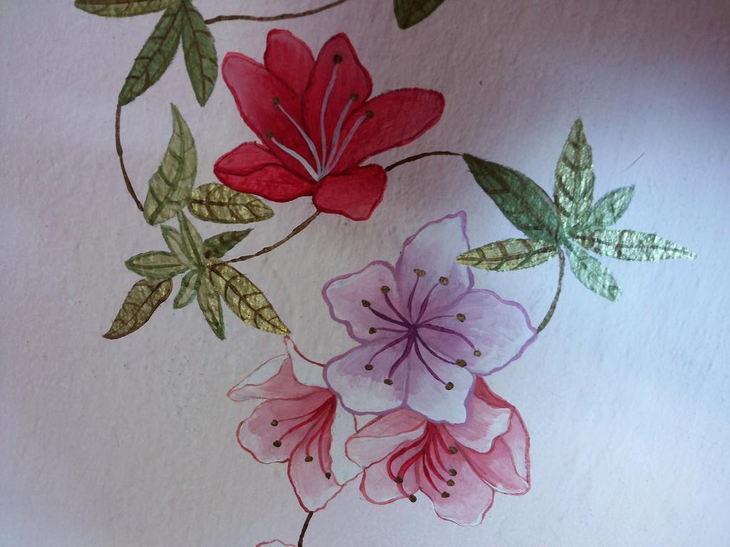 Charming Glicine And Azalea House Art And Colour With Lakeview Cadenabbia Esterno foto